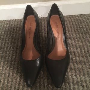 Pair of Pumps